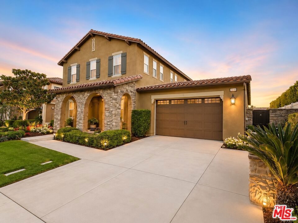 32550 Guadagno Drive