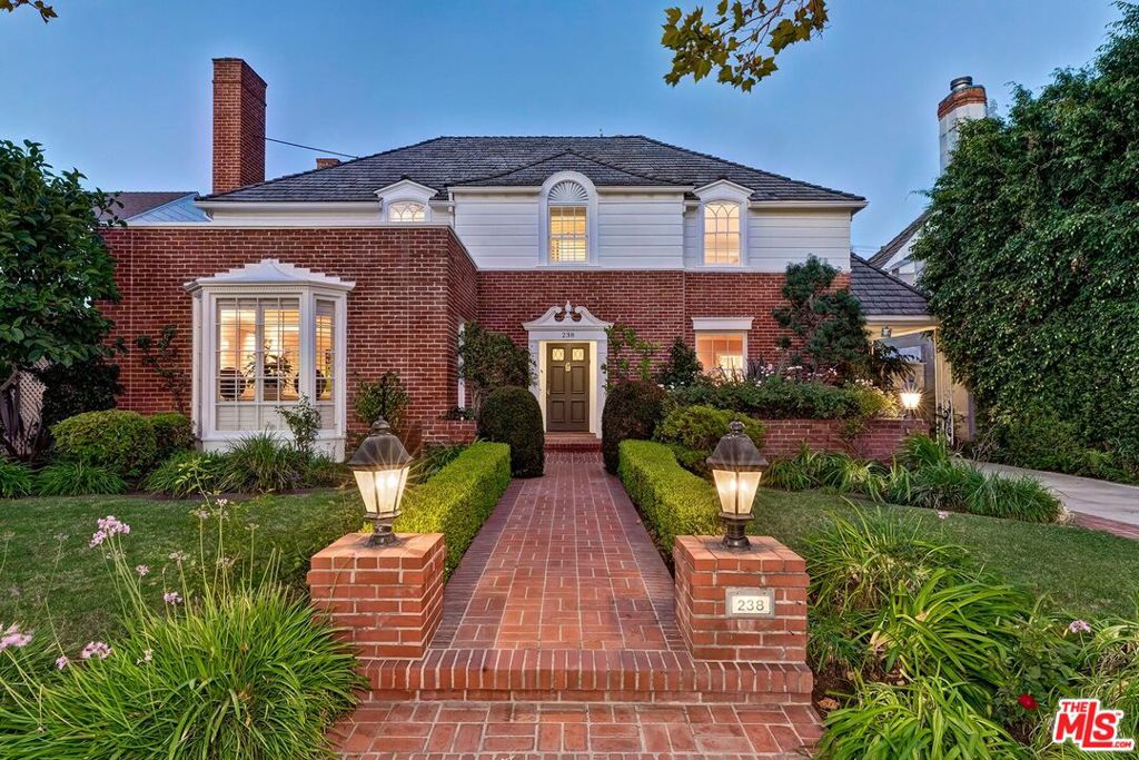 238 McCarty Drive