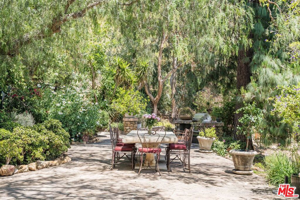 3800 Latigo Canyon Road