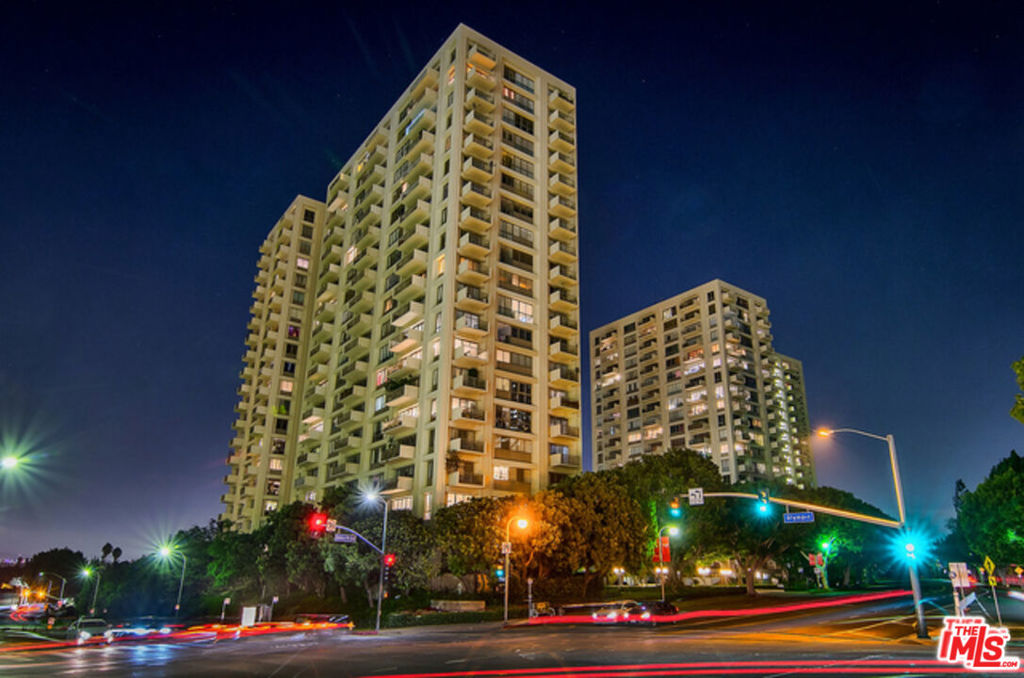 2160 Century Park East