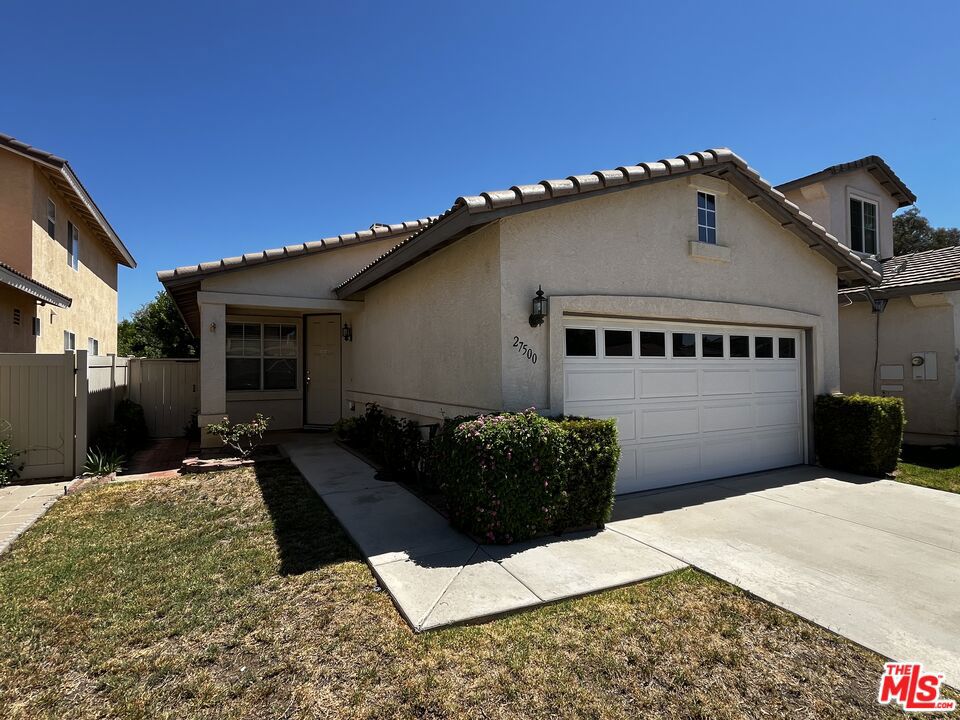 27500 Parkside Drive
