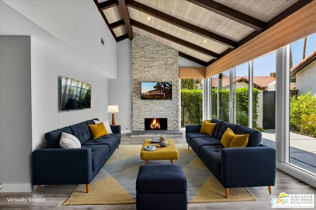 2545 Gene Autry Trail