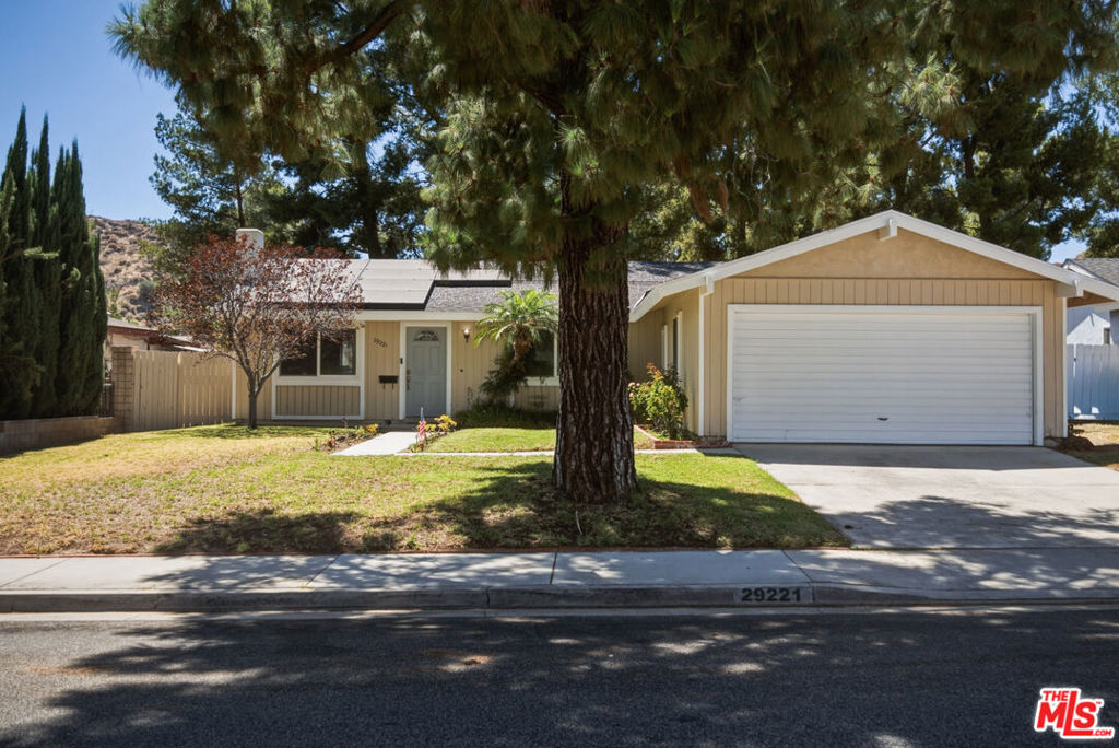 29221 Florabunda Road