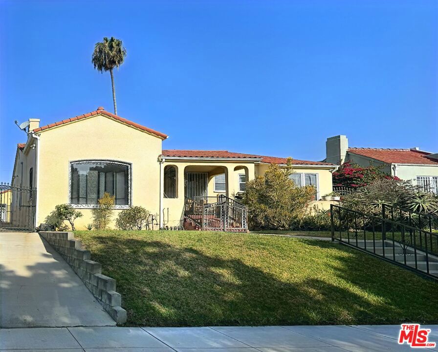 1441 Spaulding Avenue