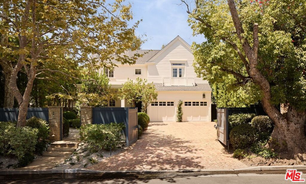 339 Carmelina Avenue