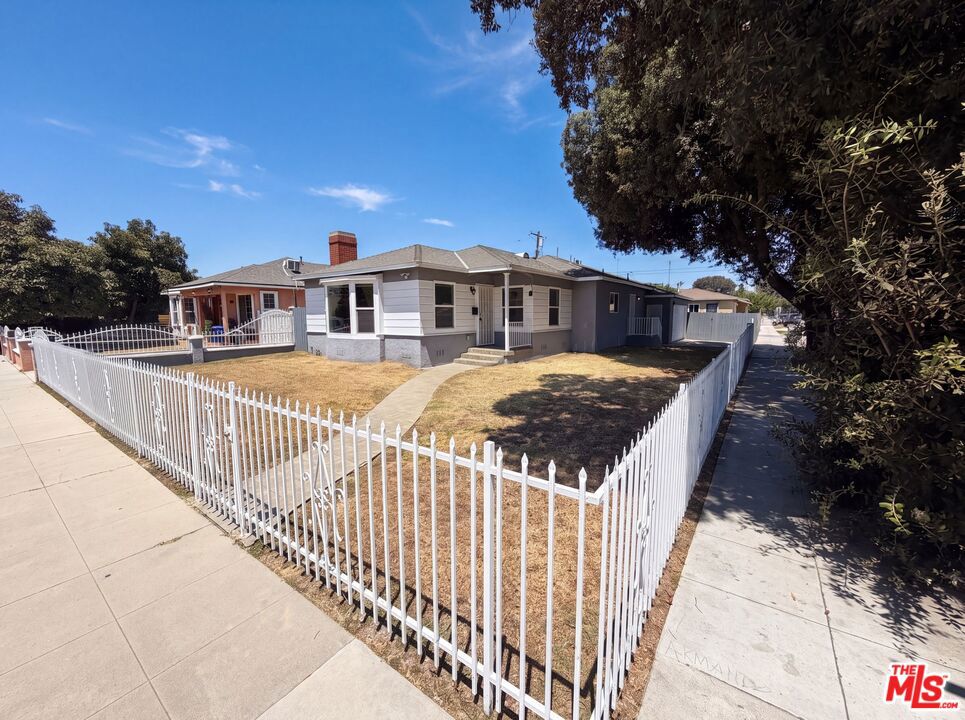 191 Marker Street