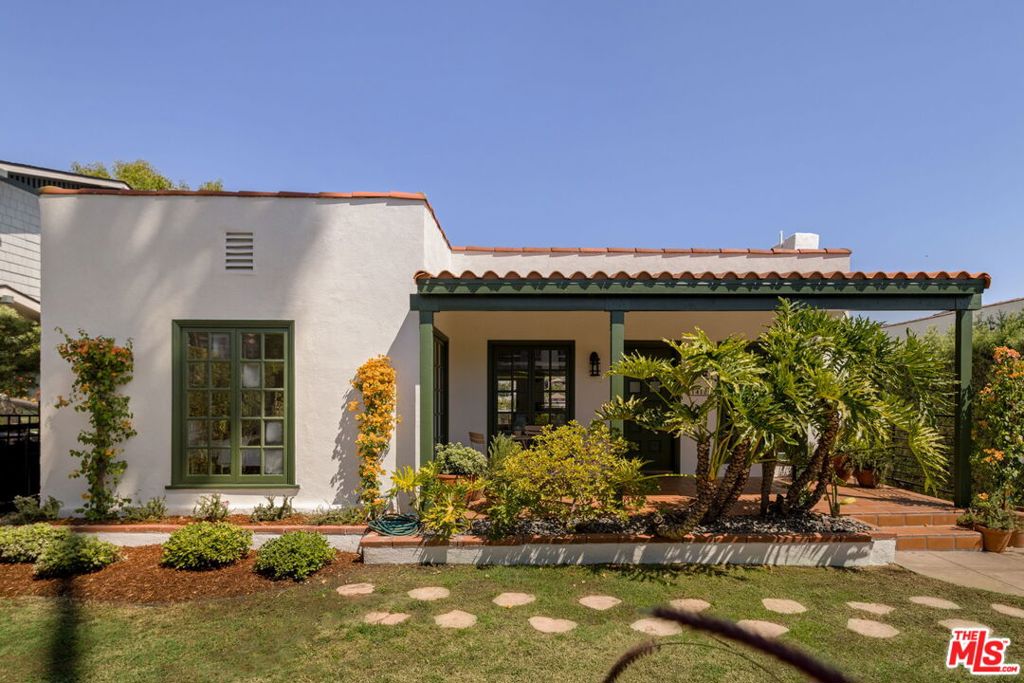 1412 Laveta Terrace