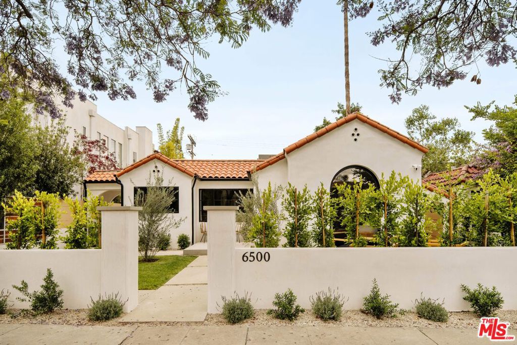 6500 5th Street