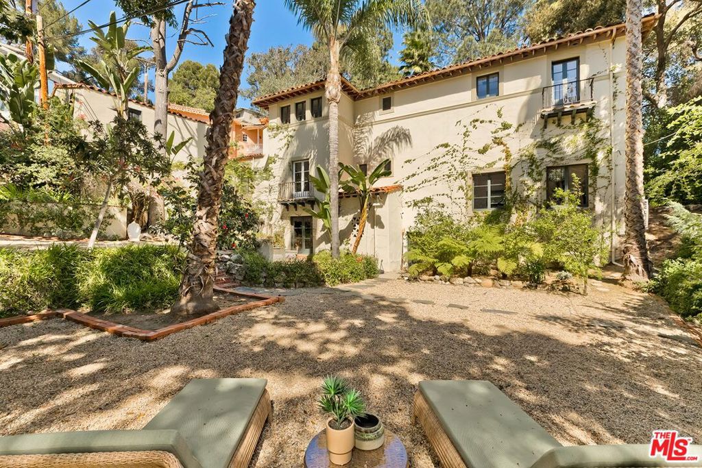 3124 Belden Drive