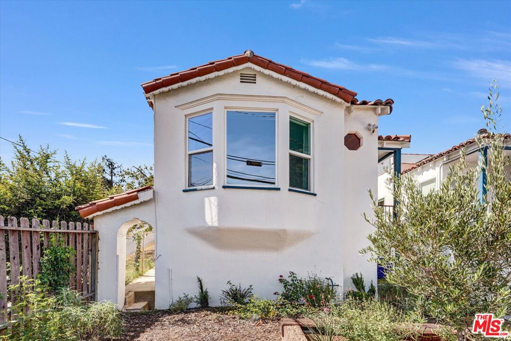 231 Isabel Street
