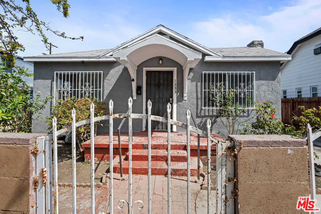 1333 57th Street