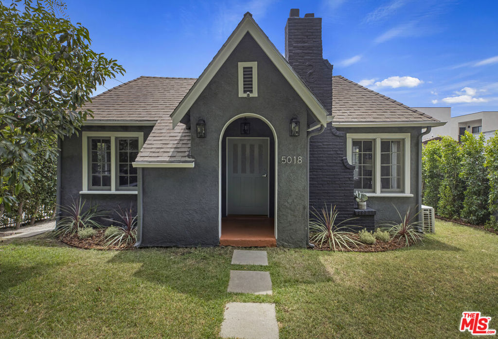 5018 Granada Street