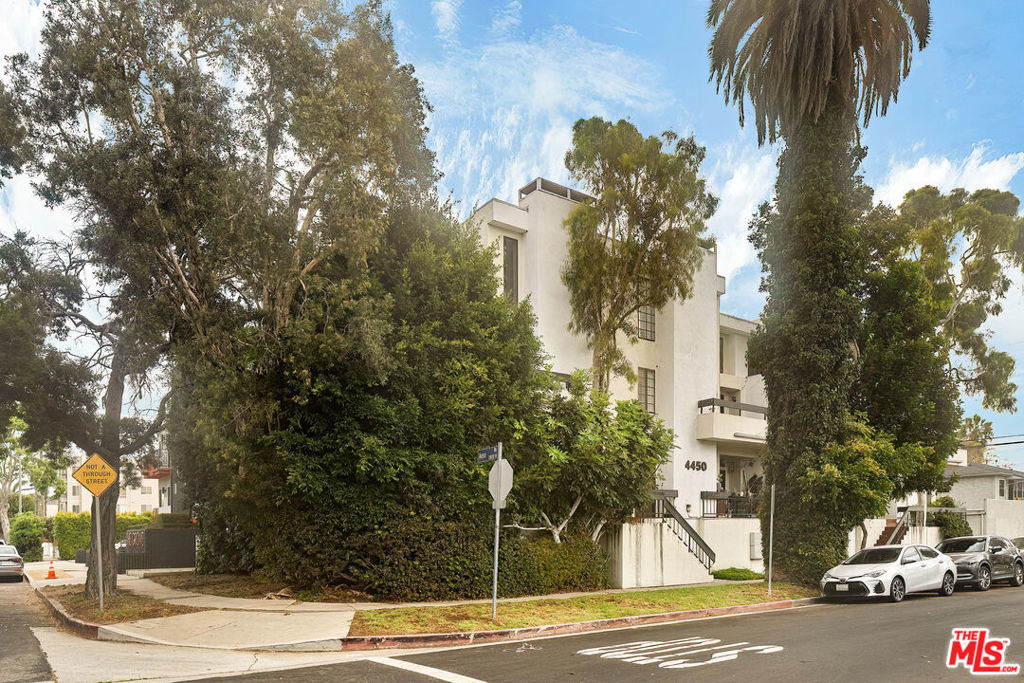 4450 Kensington Road
