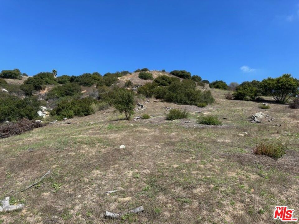 20940 Carancho Road
