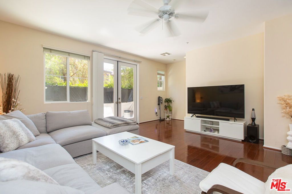 25554 Huxley Drive
