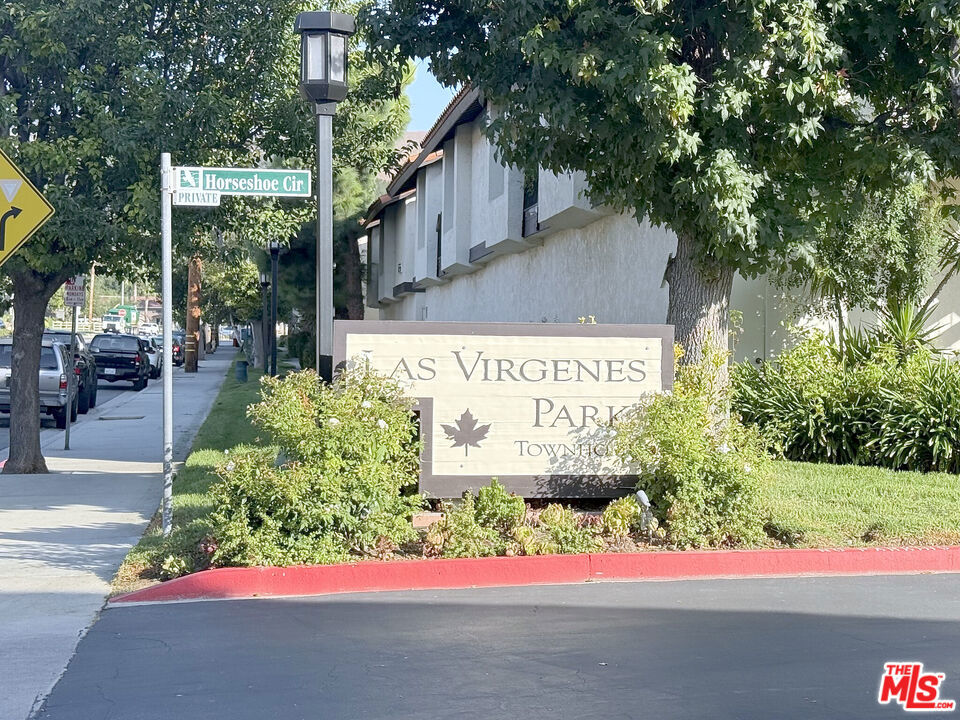 5542 Las Virgenes Road