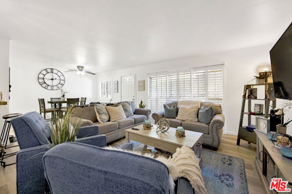 316 Miraleste Drive