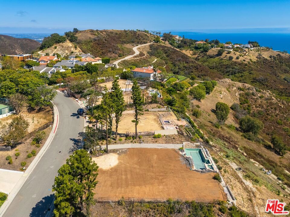 16740 Monte Hermoso Drive