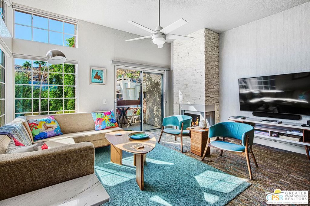 2601 Broadmoor Drive