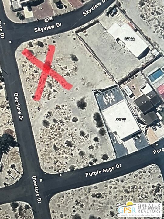 0 Skyview Drive