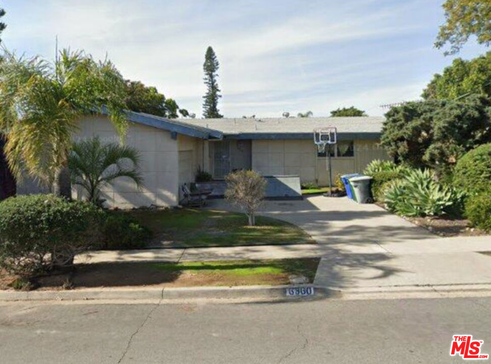 6360 Henderson Drive