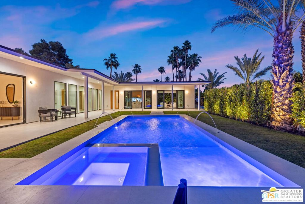 2020 Amado Road