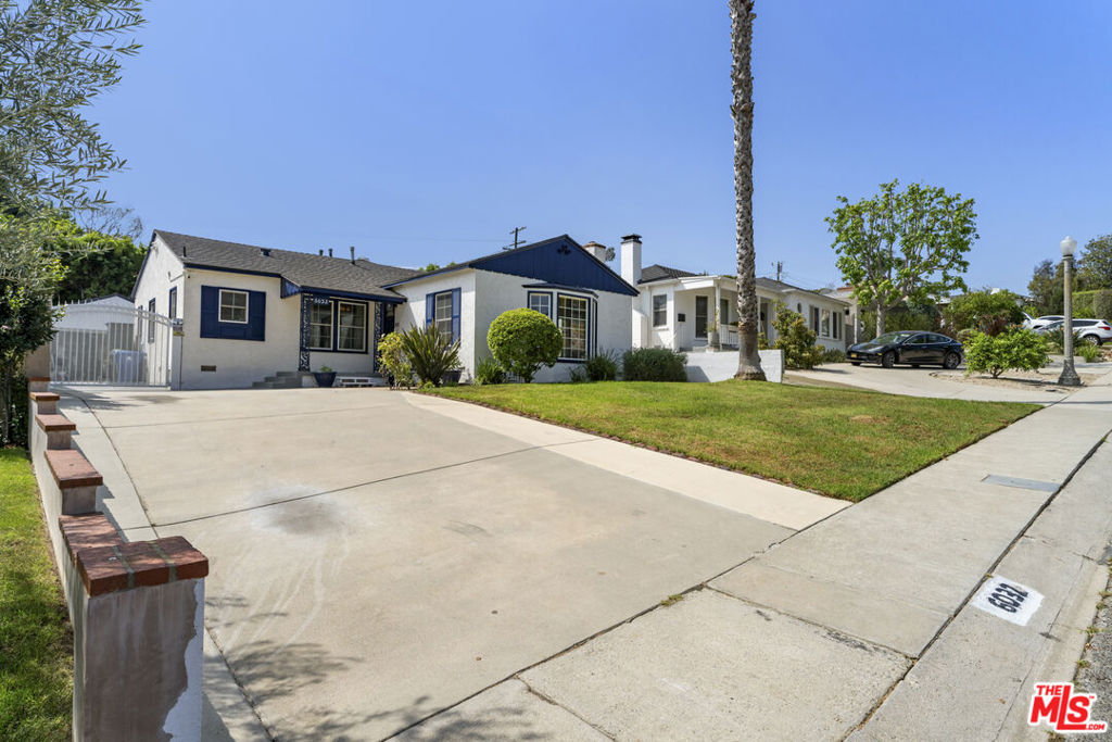 6032 74th Street