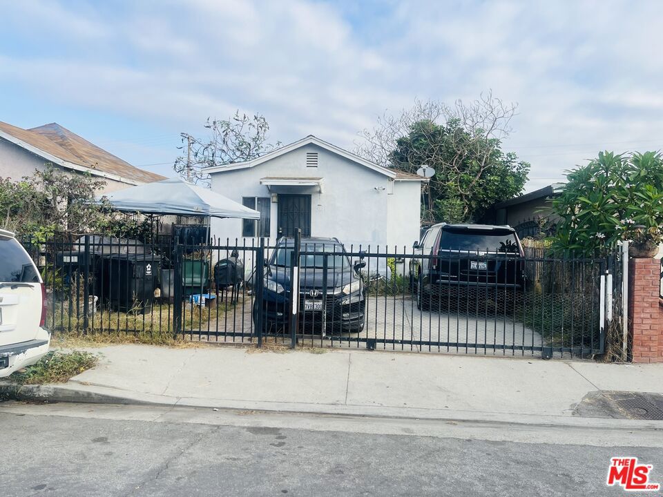 2441 114th Street