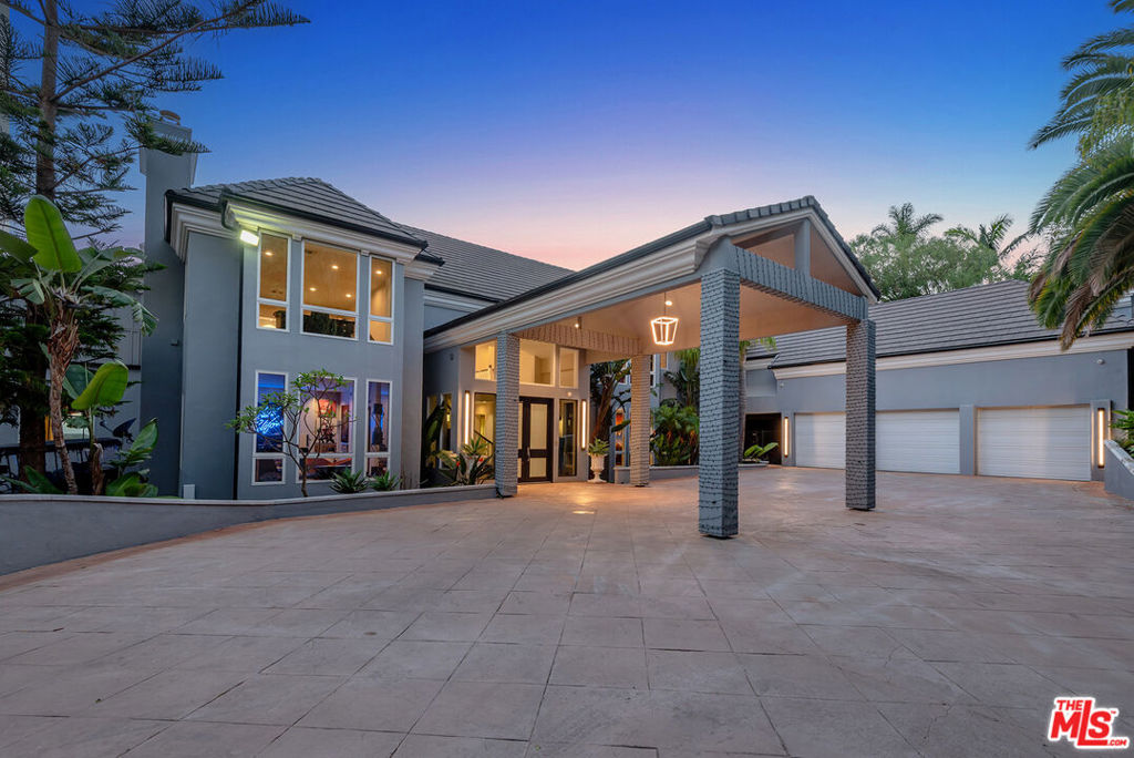 27551 Pacific Coast Highway