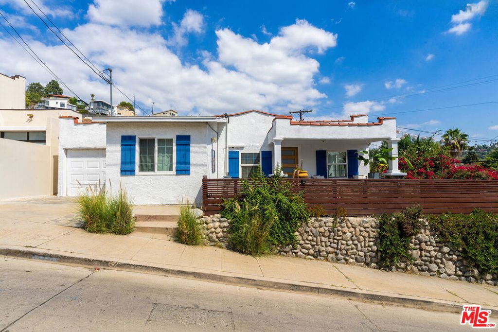 401 Del Norte Street