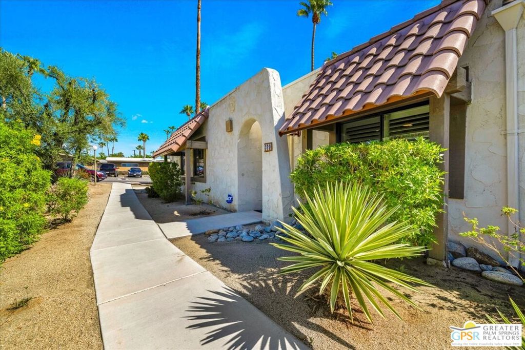 379 Mariscal Road
