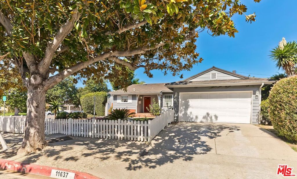 11637 Charnock Road