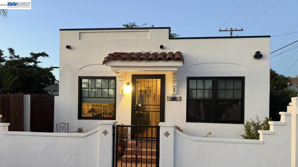 3116 Dwight St.