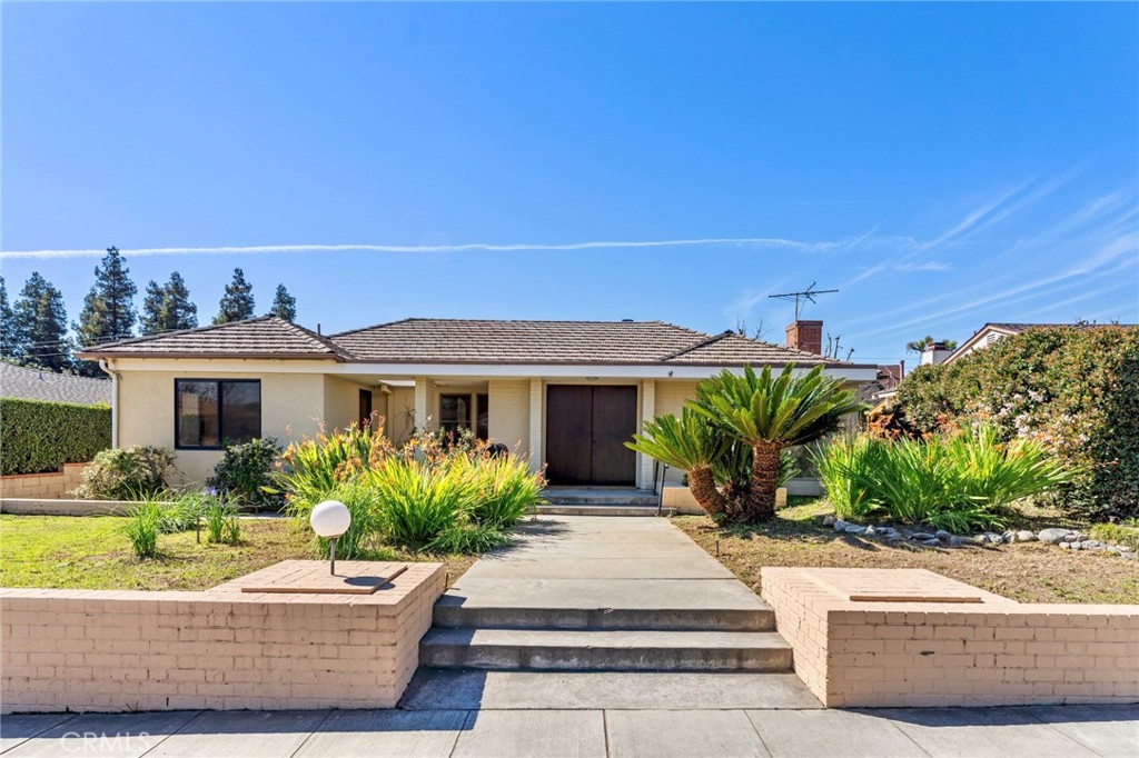 821 Novelda Road