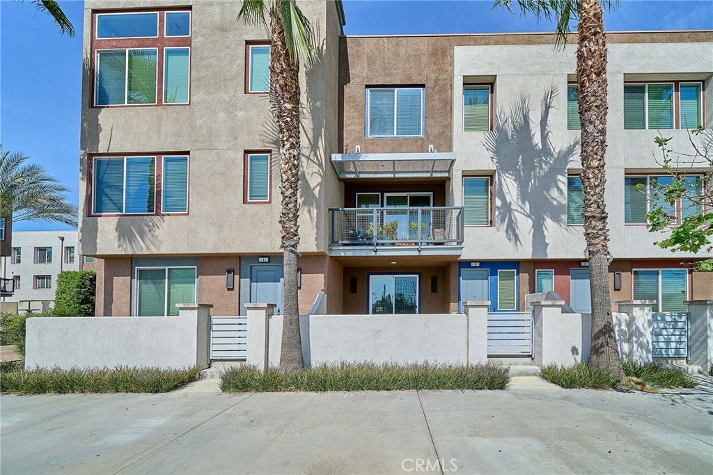 11405 Garvey Avenue