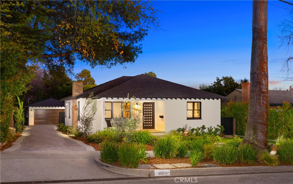 230 Sunnyside Avenue