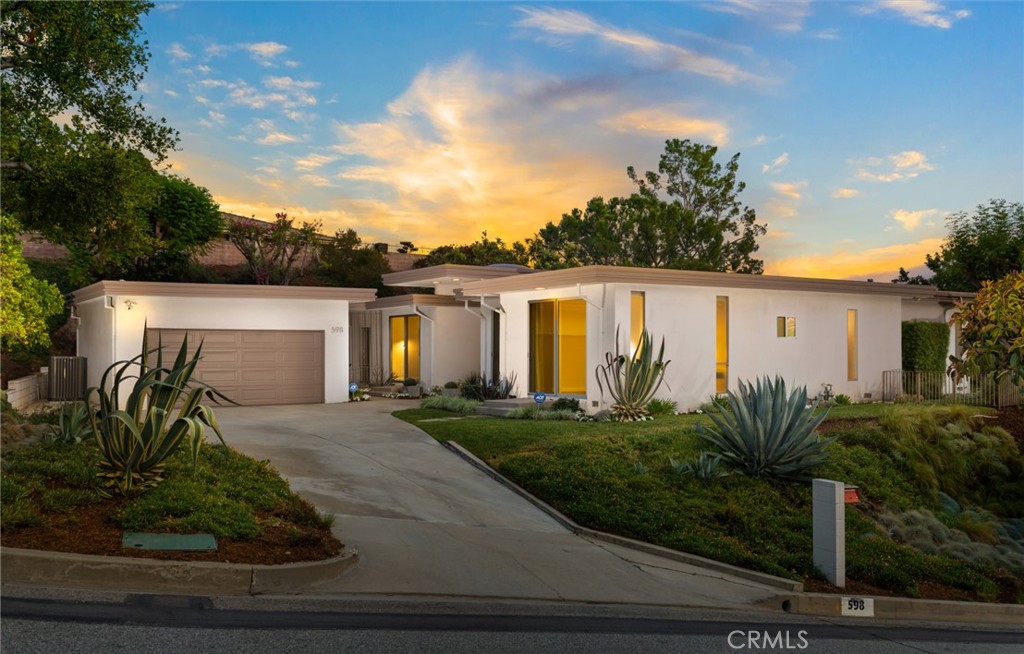 598 Camillo Road
