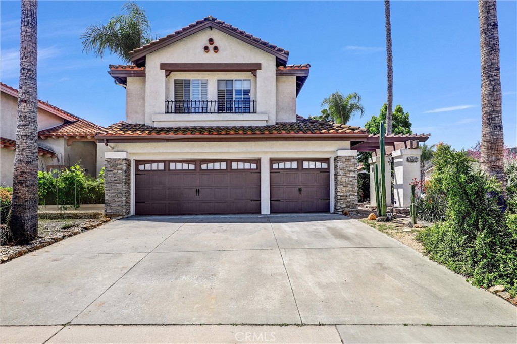 43511 Calle Nacido