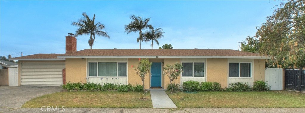 5321 Golden West