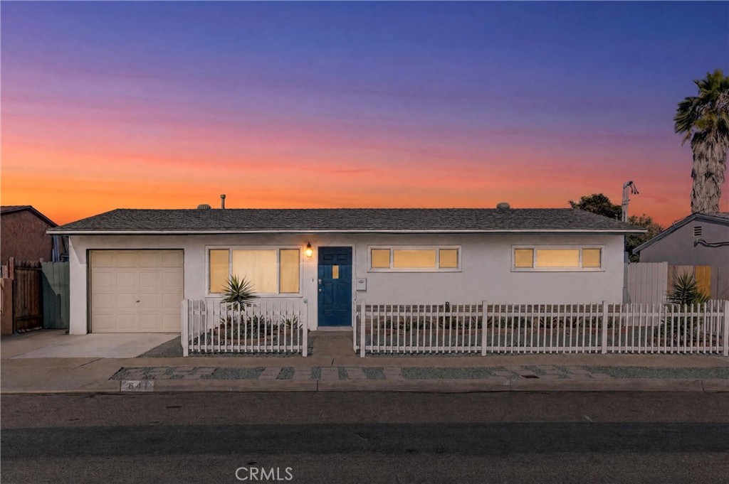 641 Billow Drive