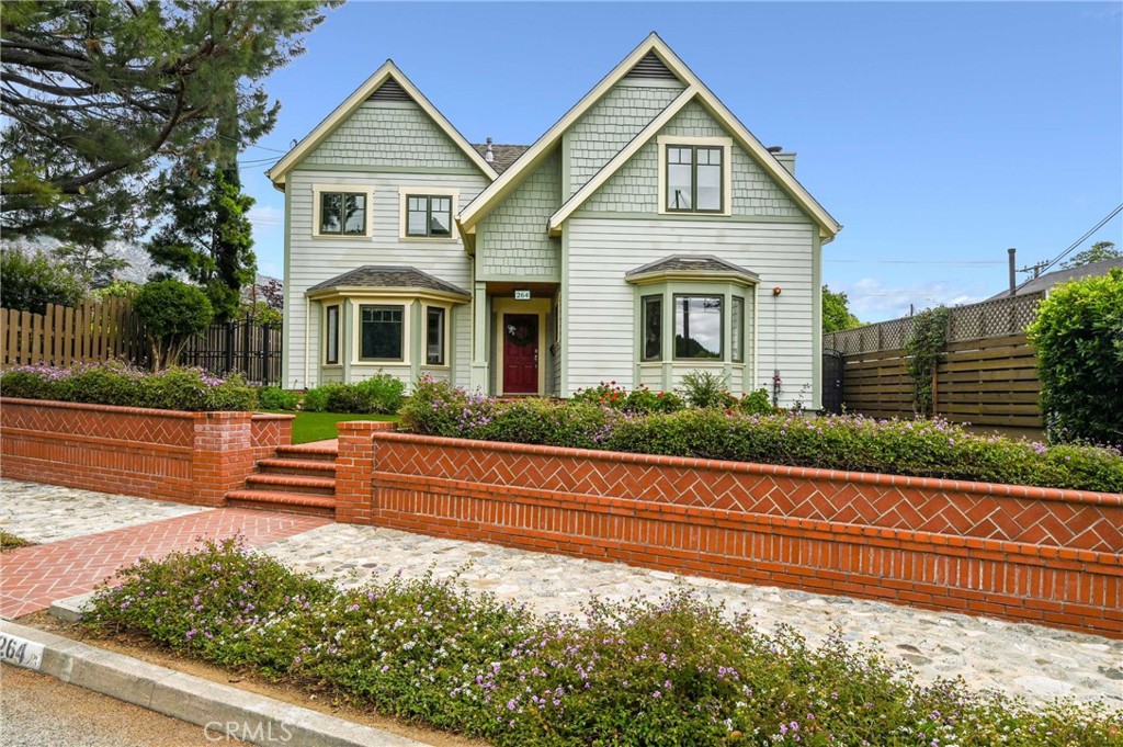 264 Norumbega