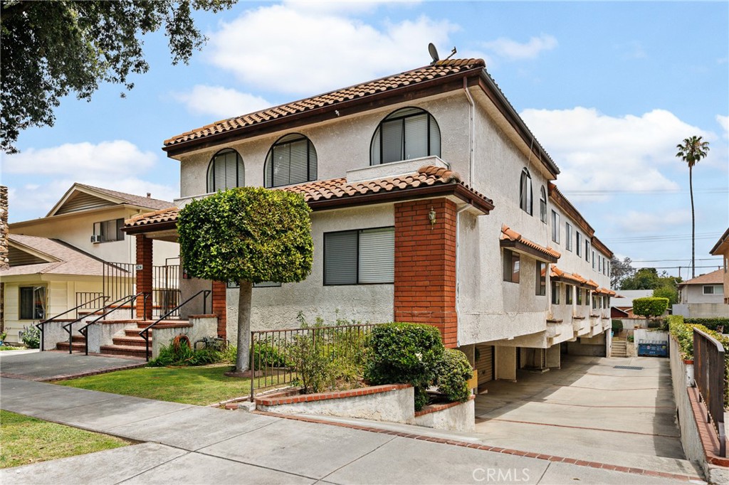 424 N Electric Ave