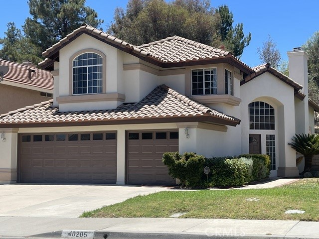 40205 White Leaf