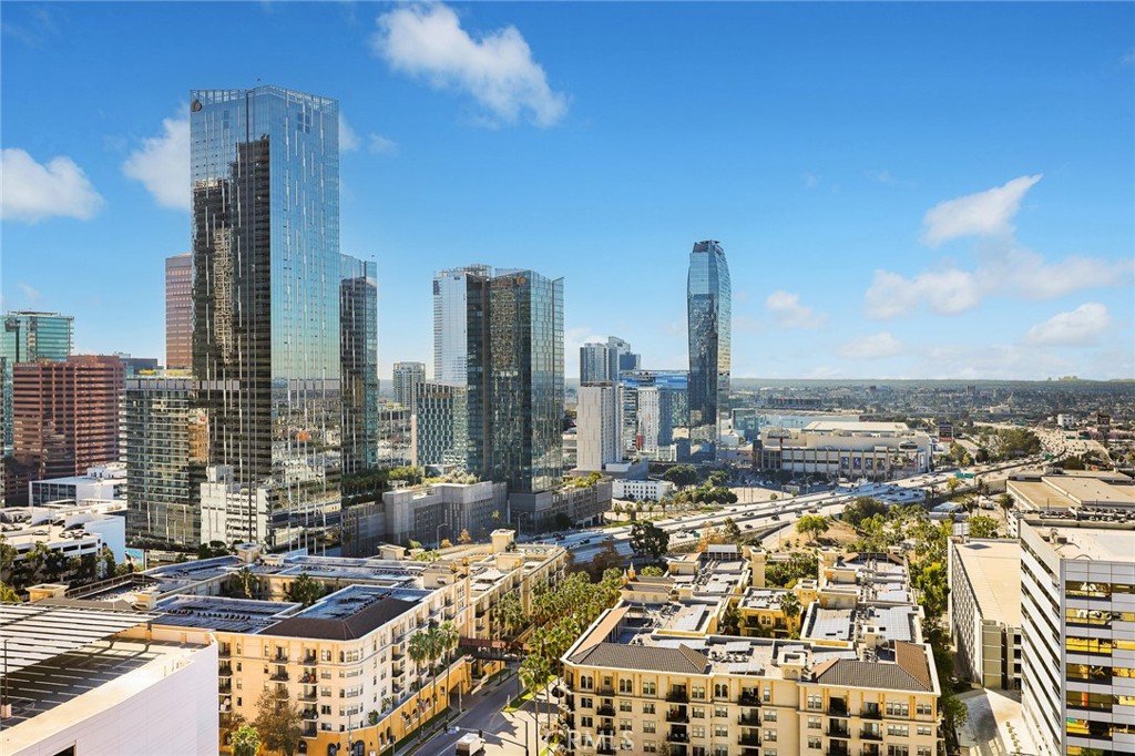 1100 Wilshire Boulevard