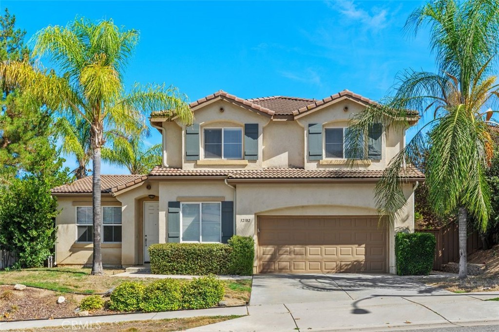 32102 Poppy Way