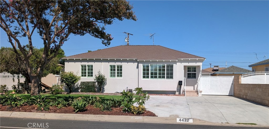 4432 Ranger Avenue