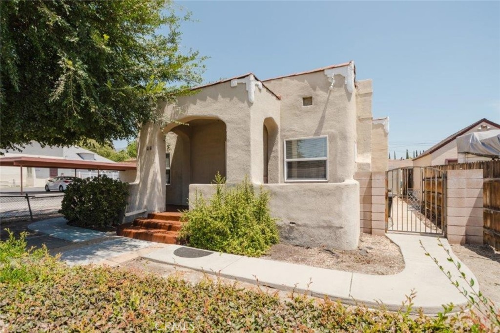 616 Canyon