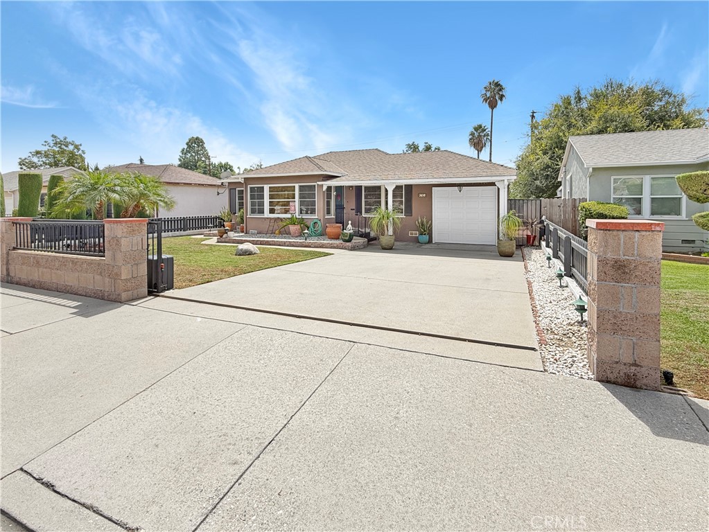 3618 Del Mar Boulevard