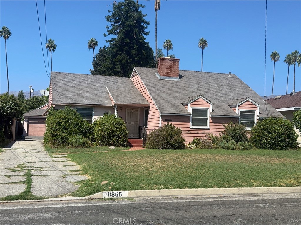 8865 Camino Real