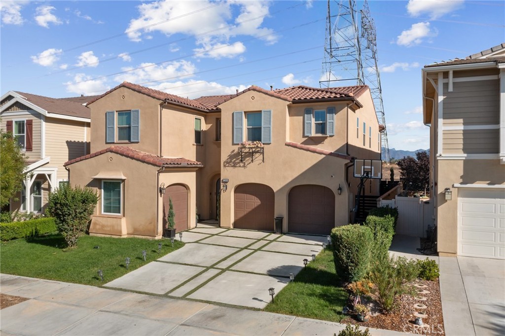 27636 Camellia Drive